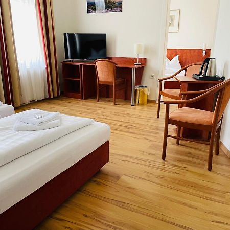 Hotel Am Ledermuseum Offenbach am Main Kültér fotó