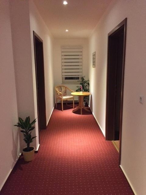 Hotel Am Ledermuseum Offenbach am Main Kültér fotó